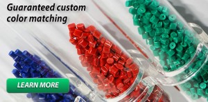 Custom color matching
