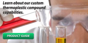 Custom Thermoplastic Compounds