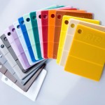 ISO 10993-1 Bio-Compatible Colors from RTP Company
