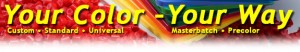 Your color - your way