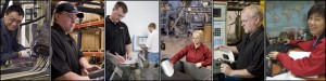 Employment opportunities at RTP Company