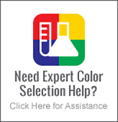 Need expert color selection help?