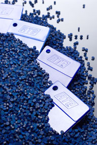 RTP Company and Impact Colours collaborate in offering universal masterbatch products to the European plastic community.