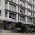 Shenzhen, China, RTP Facility