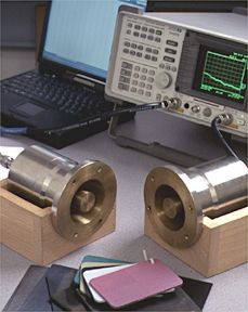 EMI Shielding Testing Equipment EMI Shielding Testing Equipment