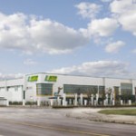 RTP Company Suzhou, Chine