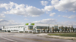 RTP Company Suzhou, Chine