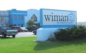 Wiman Corp