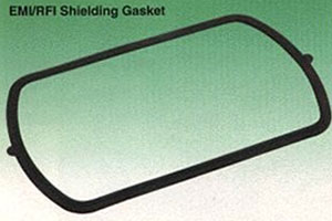 EMI-RFI Shielding Gasket