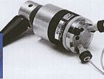 Sample Injector Valve Component