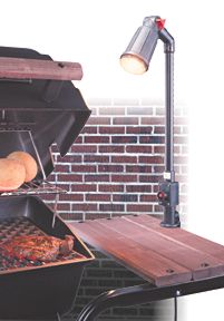 How to light a barbecue - the right way to light a barbecue