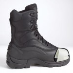 Work Boot Toe Cap