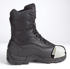 Work Boot Toe Cap