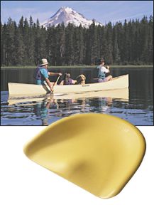 Canoe Seat