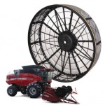 Combine Chaff Filter