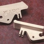 Ejector Latch