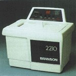 Ultrasonic Cleaner