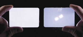 Automotive Dashboard Lighting 2