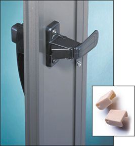 Painted Latch Bolts Rtp Company