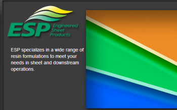 Engineered Sheet Products