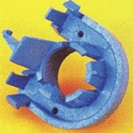 Kidney Dialysis Connector