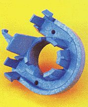 Kidney Dialysis Connector