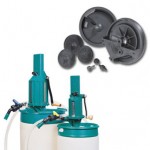 Liquid Chemical Pump