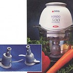 Food Grinder