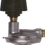 LP Gas Connector