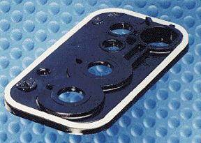 Cell Phone Gasket
