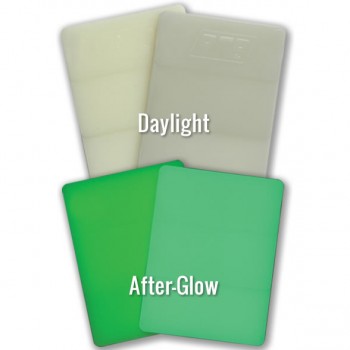 Glow-in-the-Dark