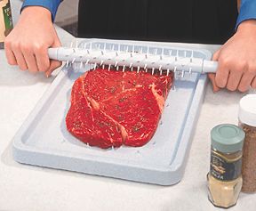 Meat Tenderizer