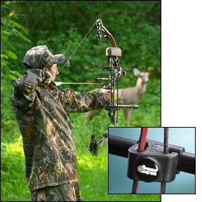 Archery companies discount