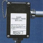 Proximity Probe Housing