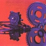 Industrial Seal Rings/Gears