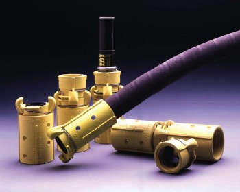 Hose Couplings