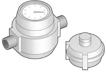 Water Meter