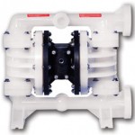 Air Diaphragm Pump
