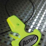 Trunk Release Handle