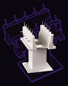 Coil Bobbin