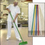 Broom Handle