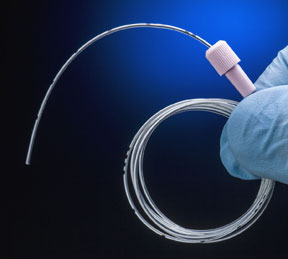Epidural Catheter