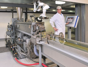 Clean Manufacturing