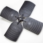 Balanced increase of most physical performance characteristics