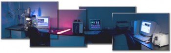 Lab Equipment