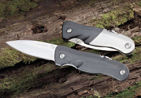 Composite Knife Handle