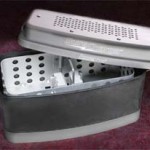 Battery Sterilization Case