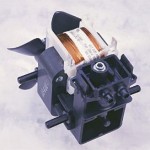 Compressor Components