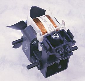 Compressor Components