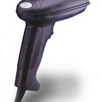 Hand Held Scanner Housing